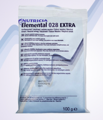 Nutricia Product
