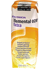 Nutricia Product