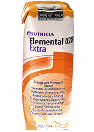 Nutricia Product