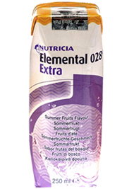 Nutricia Product