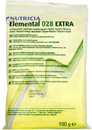 Nutricia Product