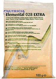 Nutricia Product