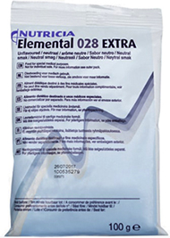 Nutricia Product