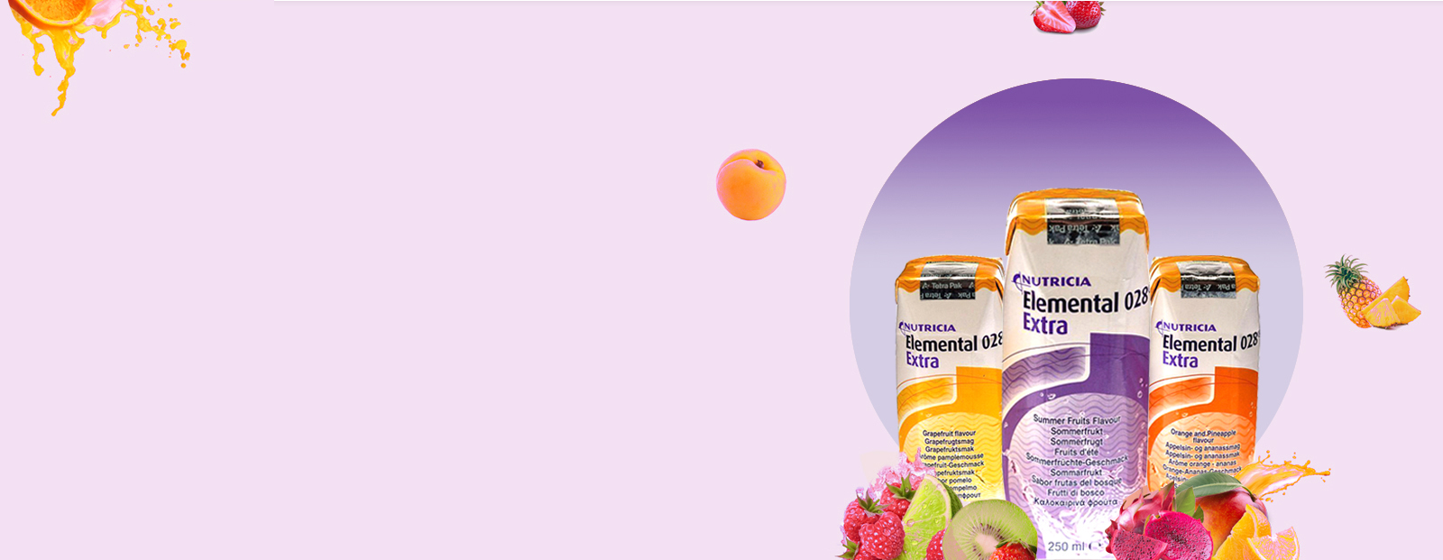 Nutricia